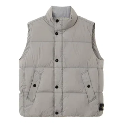 Stone Island Padding Vest 'gray'