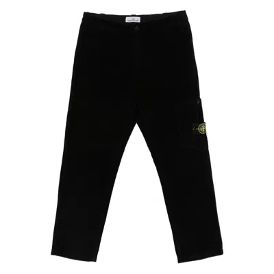 STONE ISLAND PANT