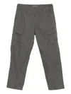 Stone Island Pant Regular Ghost Clothing In Gray