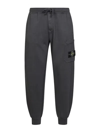 STONE ISLAND PANTALÓN CASUAL - GRIS