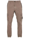 STONE ISLAND PANTALONE CARGO