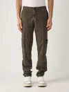 Stone Island Slim-fit Cargo Trousers