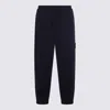 Stone Island Elastic Waist Sweatpants