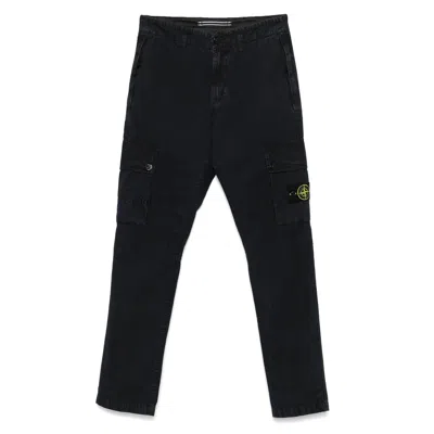 STONE ISLAND PANTS