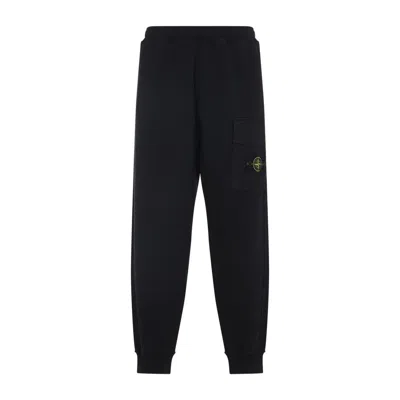 STONE ISLAND STONE ISLAND PANTS