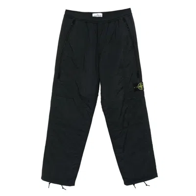 STONE ISLAND STONE ISLAND PANTS