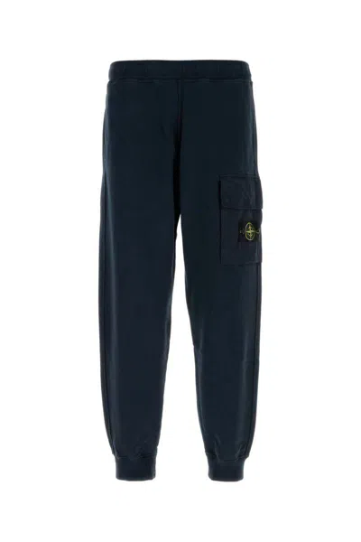 STONE ISLAND STONE ISLAND PANTS