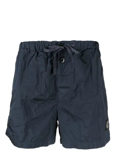 Stone Island Pants In A0020