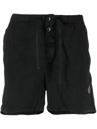 Stone Island Pants In A0029