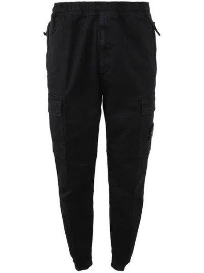 Stone Island Pants In A0129