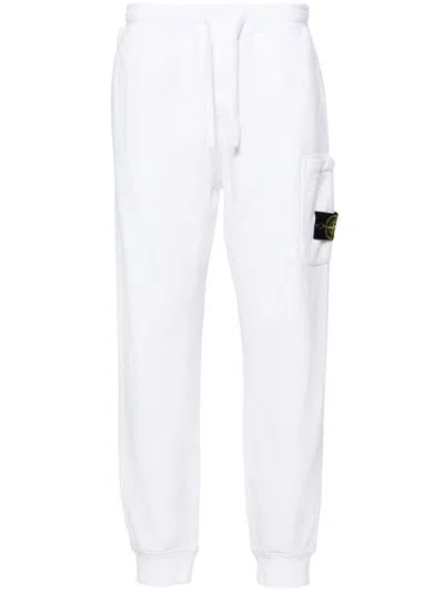 STONE ISLAND STONE ISLAND TROUSERS