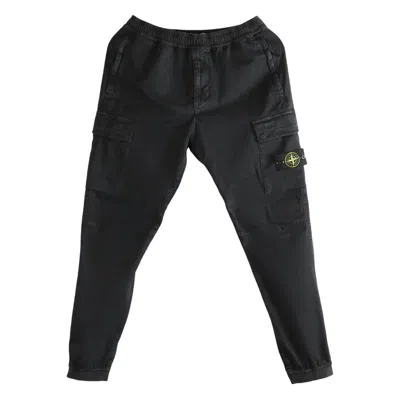 STONE ISLAND STONE ISLAND PANTS