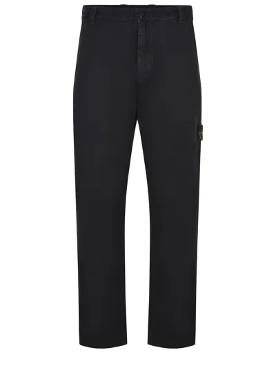 STONE ISLAND STONE ISLAND PANTS