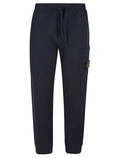 STONE ISLAND STONE ISLAND PANTS