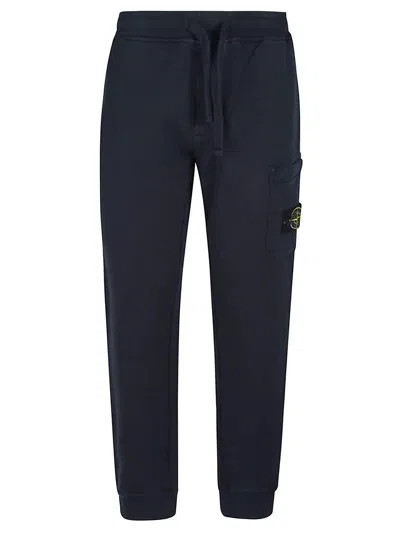 STONE ISLAND STONE ISLAND PANTS