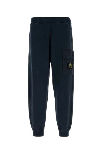 STONE ISLAND STONE ISLAND PANTS
