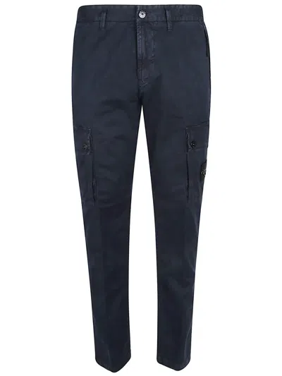 STONE ISLAND STONE ISLAND PANTS
