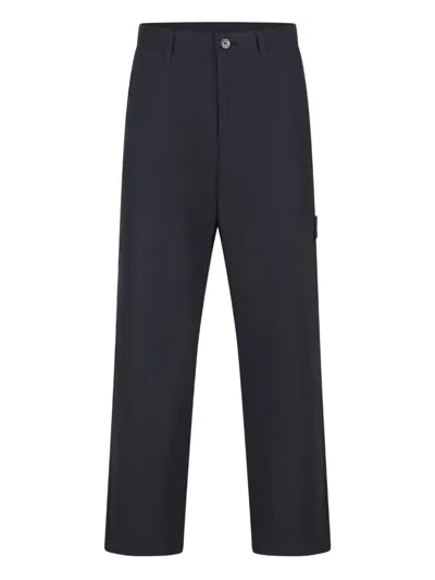 STONE ISLAND PANTS