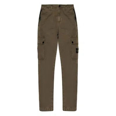 STONE ISLAND STONE ISLAND PANTS