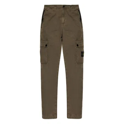 STONE ISLAND STONE ISLAND PANTS