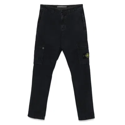 STONE ISLAND STONE ISLAND PANTS