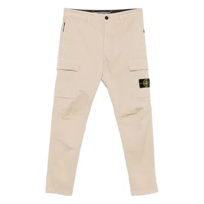 STONE ISLAND STONE ISLAND PANTS