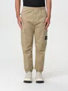 Stone Island Pants  Men Color Beige