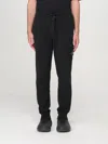 Stone Island Pants  Men Color Black In Blue