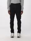Stone Island Pants  Men Color Black In Black