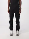 Stone Island Pants  Men Color Black In Black