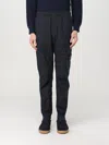 Stone Island Pants  Men Color Blue 1