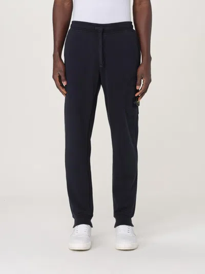 STONE ISLAND TROUSERS STONE ISLAND MEN,G46673239