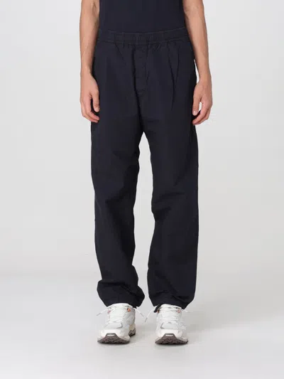 Stone Island Pants  Men Color Blue