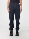 Stone Island Pants  Men Color Blue