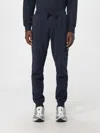 Stone Island Pants  Men Color Blue In Blue