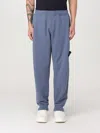 Stone Island Hose  Herren Farbe Blau