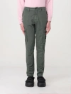 Stone Island Pants  Men Color Green