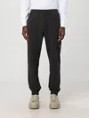 Stone Island Pants  Men Color Grey In Grau
