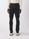 Stone Island Pants  Men Color Grey In Gray