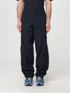Stone Island Pants  Men Color Navy