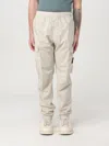 Stone Island Pants  Men Color Sand In Neutral