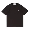 Stone Island Topwear In Black