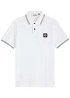 Stone Island Topwear In White