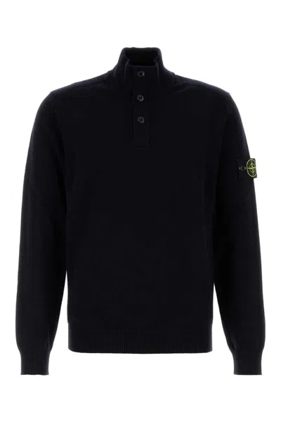 STONE ISLAND STONE ISLAND KNITWEAR