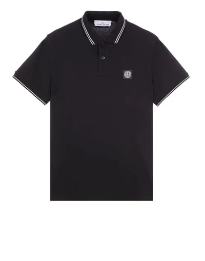 STONE ISLAND POLO