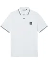 Stone Island Topwear In White