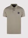 Stone Island Slim Fit Polo