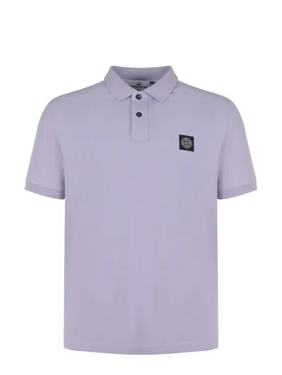 Stone Island Polo Shirt