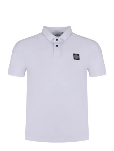 Stone Island Polo Shirt