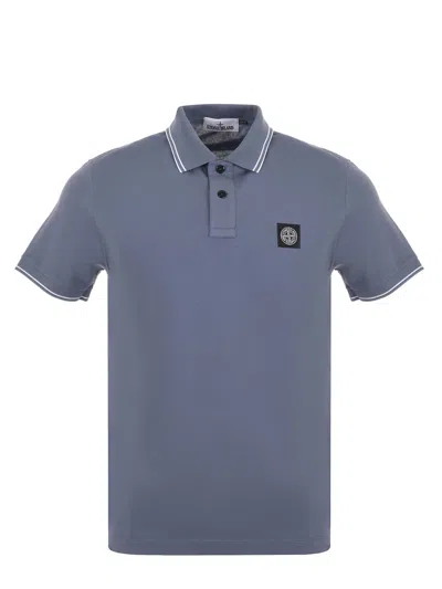 Stone Island Polo Shirt